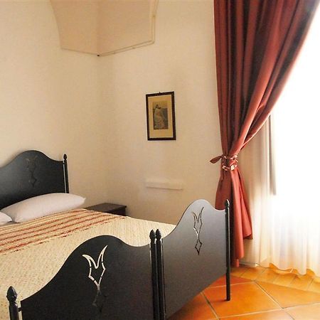 Antica Masseria Carparelli Guest House Ostuni Luaran gambar