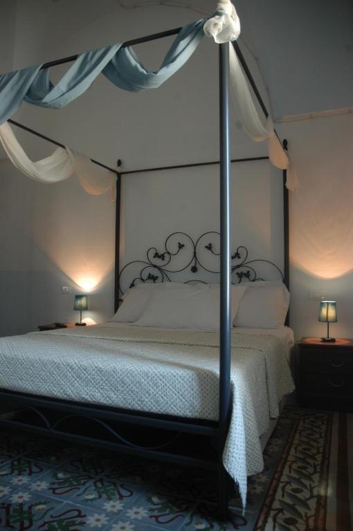 Antica Masseria Carparelli Guest House Ostuni Luaran gambar