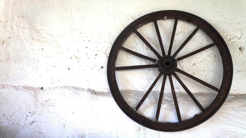 Antica Masseria Carparelli Guest House Ostuni Luaran gambar