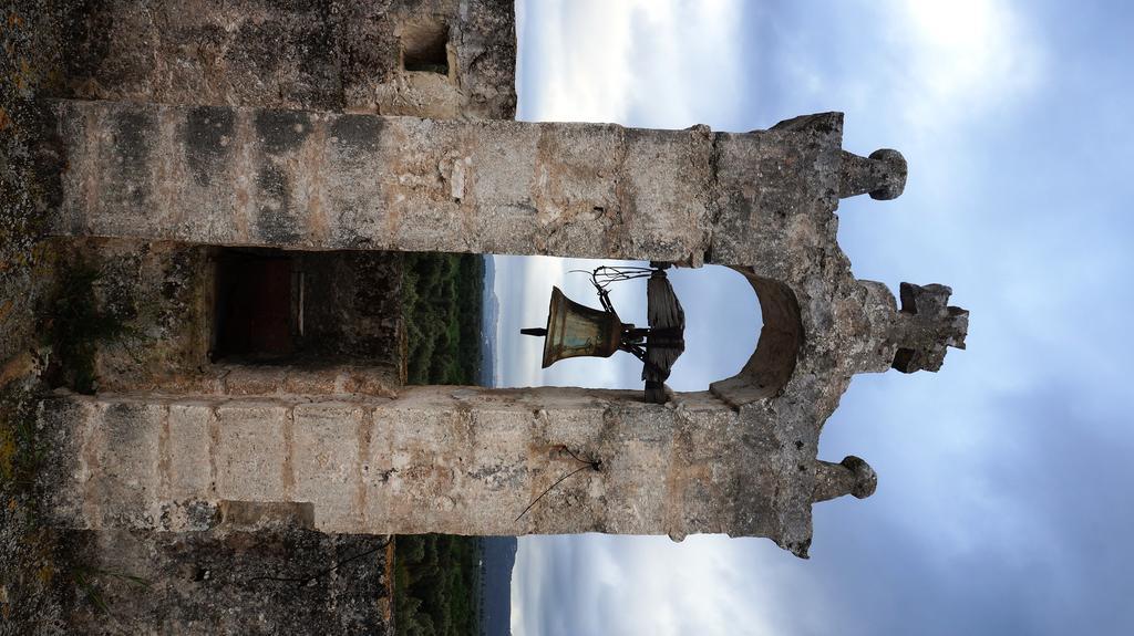 Antica Masseria Carparelli Guest House Ostuni Luaran gambar