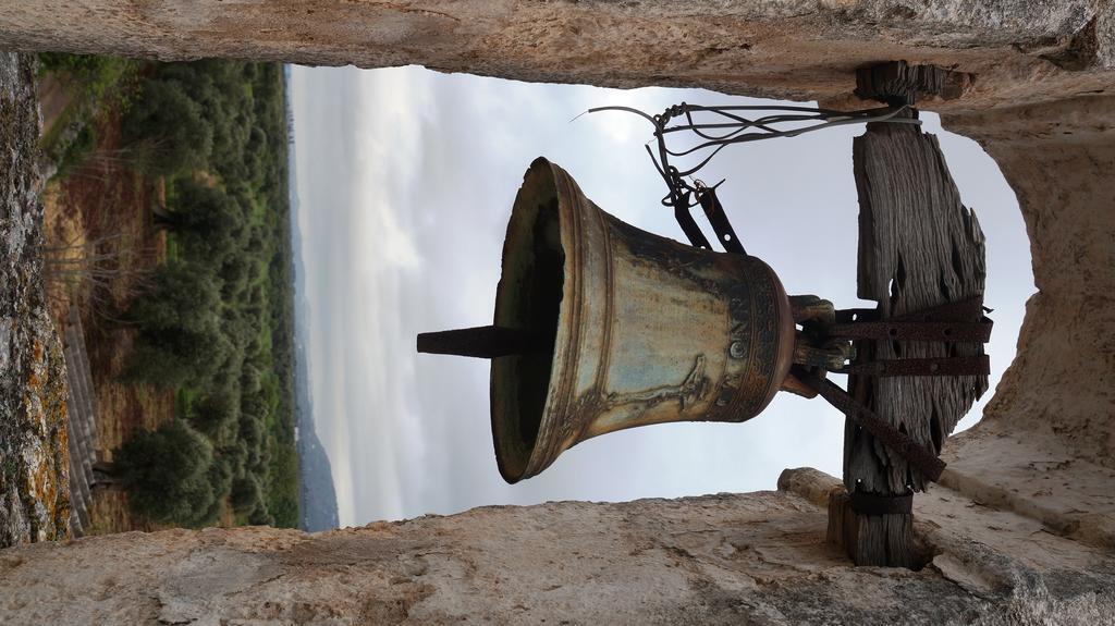 Antica Masseria Carparelli Guest House Ostuni Luaran gambar