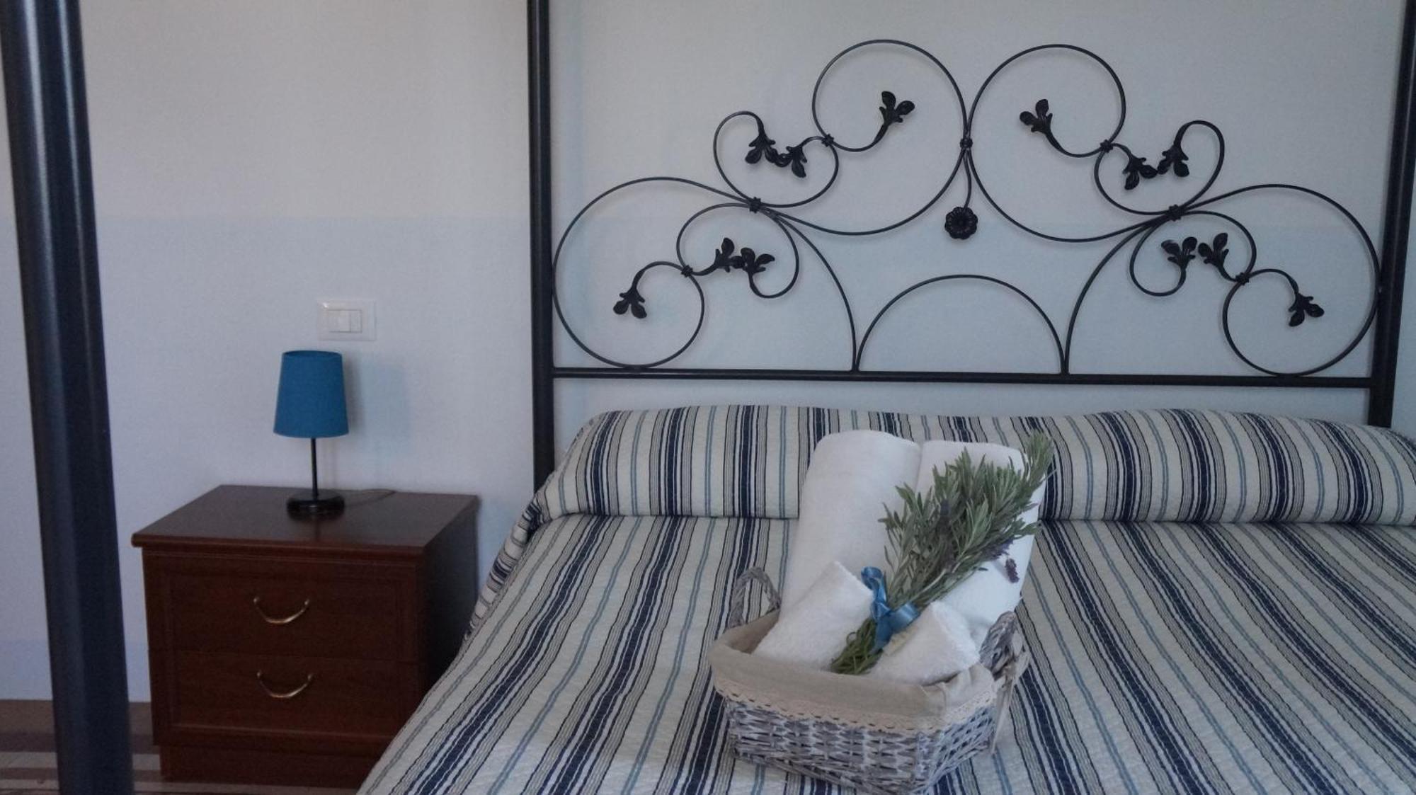 Antica Masseria Carparelli Guest House Ostuni Luaran gambar