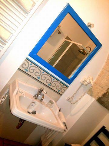 Antica Masseria Carparelli Guest House Ostuni Luaran gambar