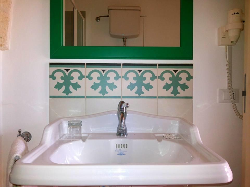Antica Masseria Carparelli Guest House Ostuni Luaran gambar