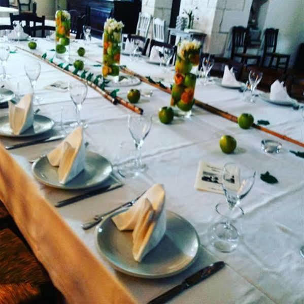 Antica Masseria Carparelli Guest House Ostuni Luaran gambar