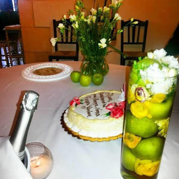 Antica Masseria Carparelli Guest House Ostuni Luaran gambar